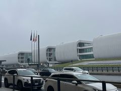 -米兰-马尔彭萨机场