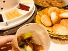 -宏宴·新京菜(望京店)