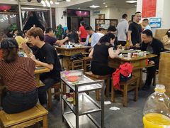 -重庆老火锅王(永陵路分店)