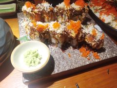 爆款鳗鱼家第一卷之鳗鱼四季-鳗鱼家·深夜食堂(军博店)