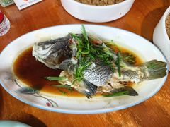 -坛南湾阿强农家乐.海鲜大排档老字号(福州地标美食店)