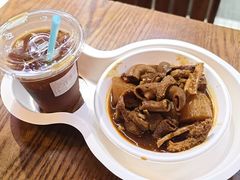 -CowCow其其·牛杂咖啡公司(六运店)