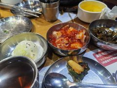 -老炉家木炭烤肉(长江国际店)