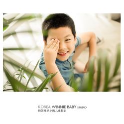 -星宝贝儿童摄影