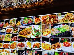 -大眼锅贴水饺(河东店)