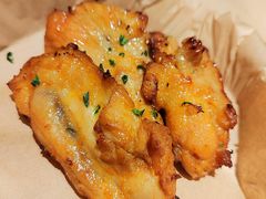 -必胜客(金元宝店)