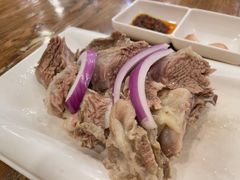 -清真·玛丽亚新疆菜主题餐厅(浙江中路店)