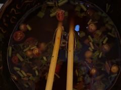 -华夏良子·足道SPA艾灸(王府井店)