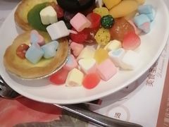 -芭菲盛宴·环球美食(解放碑英利国际店)