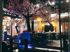 -绿茶餐厅(朝阳大悦城店)