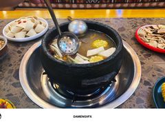 -田村·石锅藏香鸡(八廓街店)