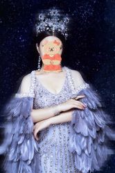 点击看大图 -米莱摄影写真(五大道别墅店)