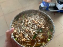 -正宗杨记普洱酸醋米线(总店)