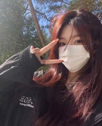 -丝语萱形象