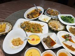 -庄氏祥记家常食府(国瑞建材家居博览中心店)