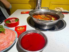 -钢管厂五区小郡肝串串香(奥克斯广场锦城万达店)