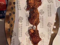-蛙来哒(石景山万达店)