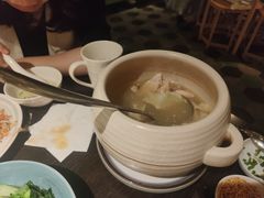 -庐灶江南·江南菜·四合院Bistro(东直门雍和宫·原华侨宾馆店)