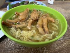 -巨记面家(泉威楼店)