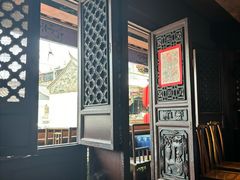 -香满楼(临安路店)