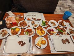 -汉巴味德(沈阳万象汇店)