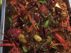 -望京小腰(北京总店)