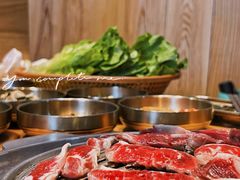 牛肋条-金顺韩式烤肉·网红烤肉店(广利路店)