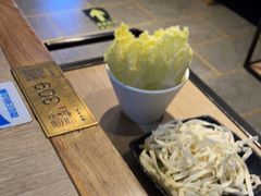 -百岁我家酸菜鱼·烤串(运河上街店)