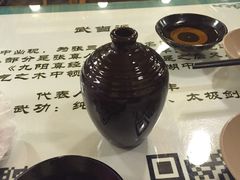 -凯撒尔新疆特色主题餐厅(青山店)