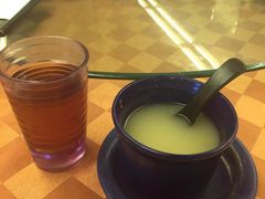 -新辉港式茶餐厅(北栅店)