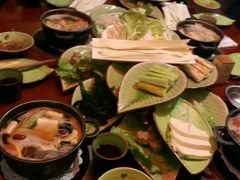 -一叶一世界•素食餐厅(环球中心店)