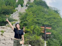 -青州市云门山风景区