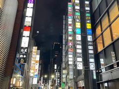 -优衣库(银座店)