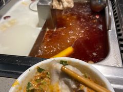 -海底捞火锅(油麻地店)