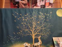 -吉祥圣雪藏餐