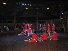 -龙潭生态旅游度假区