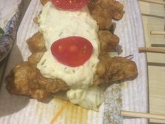 -有喜屋·深夜食堂(北京西路店)