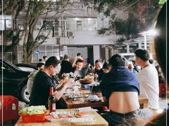 -洪大厨鸡煲(福田店)