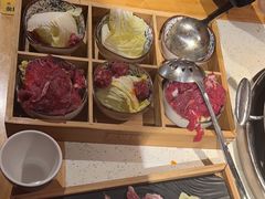 -清真·天府皇城坝百年牛肉火锅(皇城清真寺店)