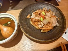 -德川家日本料理(中关村寰太大厦店)