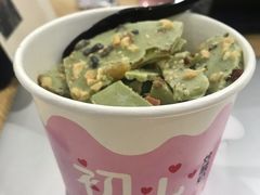 -初心炒酸奶(厚德品园店)