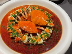-上海滩餐厅(BFC外滩金融中心店)