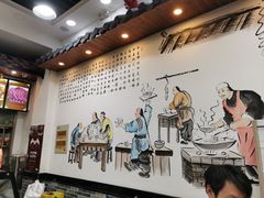 -豫掌柜饸饹面·烩面(秀沿路店)