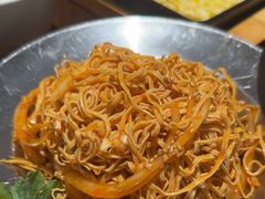 -大同江朝鲜菜•长春地标美食(绿园吾悦广场店)