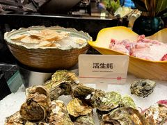 -钱小奴创意自助餐厅·原切谷饲安格斯畅吃(苏州昆山招商花园城店)