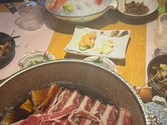 -吉兆·料理(红梅南路店)