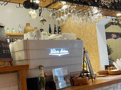 -萤火虫咖啡(后海店)