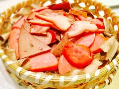 津味老杂样-卫鼎轩·曹公馆(鼓楼店)