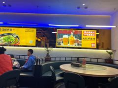-令狐冲烤鱼·烧菜馆(达明店)