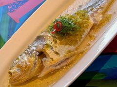 -上海滩餐厅(BFC外滩金融中心店)